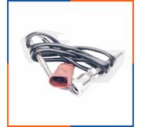 Sensore della temperatura di scarico per VW | 551143, 82.116