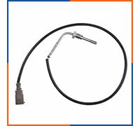NTY Sensore temperatura gas scarico EGT-VW-006 per VW Touran Caddy 411420034