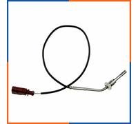 Sensore temperatura gas di scarico Forma a D EGT-VW-050 NTY per VW TOUAREG