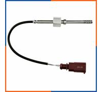 NTY EGT-VW-054 Sensore, Temperatura gas scarico