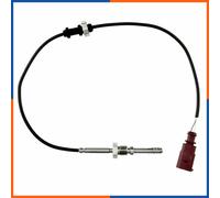Sensore della temperatura di scarico per VW | AS3133, 550989