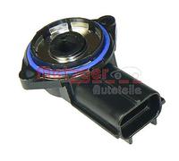 Sensore Della Valvola A Farfalla Per Ford