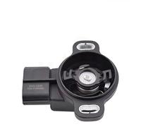 Sensore della valvola a Farfalla per Kia Sephia 1.6L 1995-1997 Sensore di Posizione della valvola a Farfalla per Auto TPS 89452-22090 198500-3011