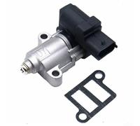 Sensore della valvola di controllo del minimo dell'automobile, compatibile per Hyundai per la matrice per I10 per KIA per Picanto, numero del pezzo 35150-02800, installazione facile