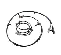Sensore dell'ABS Compatibile Con VITO Autobus (W639) 109