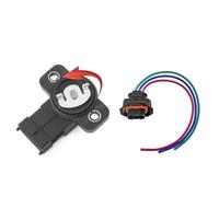Sensore Dell'acceleratore Compatibile Con Hyundai Per Santa Fe GLS Per Sport 2001 2002 2003 2004 2005 2006 Sensore Di Posizione Della Valvola A Farfalla OEM TPS4120 35102-02000