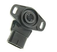 Sensore Dell'acceleratore Compatibile Con Suzuki Per XL-7 EX Per Sport Utility 4-Door 2004 2005 Sensore Di Posizione Dell'acceleratore OEM: 5S5075 1342065D00 1342065D01