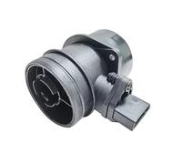 Sensore Dell'aria Compatibile Con Seat Per Alhambra 2002 2003 2004 2005 2006 2007 2008 Sensore Misuratore Di Portata Aria Massa Auto Ricambio OEM:8ET009142571