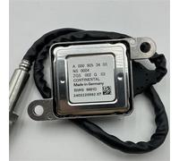 Sensore dell'ossido di azoto A0009053403 5WK96681D NOx Sensore 5WK96681E 0009053403 per Mercedes per il sensore Nox dell'automobile del benz W166 W212 W222 W205
