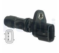 Sensore Delphi SS11046, Pulsante Dell'Albero Motore Per NISSAN