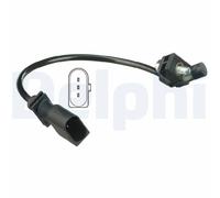 Sensore DELPHI SS11056, Pulsante Del Coperchio Dell'Albero Motore Per BMW