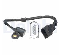 Sensore Delphi SS11217, Posizione Del Camme Per Audi, Seat, Skoda, VW