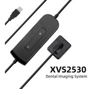 Sensore dentale Woodpeck Sistema di imaging digitale RVG Sensore x-ray 1.5 / 1.0