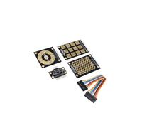 Sensore DFR0129: Touch analogico 5V DFROBOT