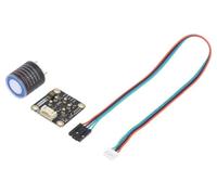 Sensore DFR0794: Concentrazione di gas Gravity,I2C,UART 3,3-5VDC Gravity O3 D...