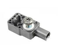 Sensore di accelerazione ESP anteriore 09001442 METZGER per CHEVROLET OPEL