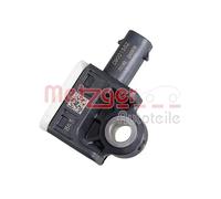METZGER 09001552 Sensore, Accelerazione longitud.le / ltrasversale