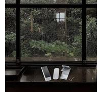Sensore di acqua piovana 2 in 1 con esigenze di potenza minima e alta valutazione impermeabile per affidabilità tutto l'anno (versione Wi-Fi)