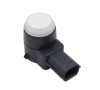 Sensore di aiuto PDC auto 1EW63TZAA 1EW63SW1AA Sensore Di Parcheggio PDC Per Dodge Per Caricabatterie Per Ram Per Journey Per Jeep Per Grand(Bianco)