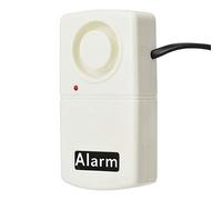 Sensore di allarme di spegnimento Allarme di sicurezza Rilevatore di potenza Sensore rilevatore di doppia funzione antifurto Allarme 175V~265V