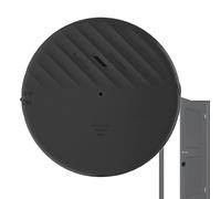 Sensore di allarme di vibrazione - Dispositivo di allarme di sicurezza per finestre e porte forti | Allarme intruso domestico intelligente per cassaforte, pareti aziendali, ingresso residenziale