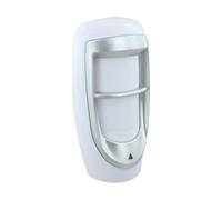 Sensore di allarme PIR esterno cablato affidabile con angolo di rilevamento rego