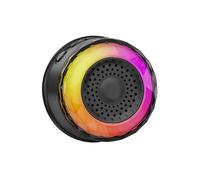 Sensore di Allarme Sonoro e Luminoso WiFi 350M IP44 Campanello Wireless per Esterni per Casa Luce Notturna per Ufficio Casa CO VOC PIR UE