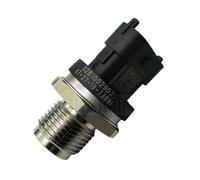 Sensore di alta pressione del rail del carburante/Adatto for RENAULT Master Traffic 1.9 2.2 2.5DCi DTi OEM 0281002907 0281002720 0281002734 0281002734