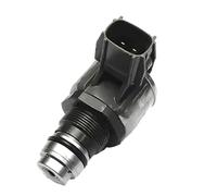 Sensore di alta pressione della ferrovia del carbu 23810-0E010 Sensore di pressione del rail del carburante/Adatto for Toyota Hilux Revo 1GD 2GD Elettrovalvola del rail del carburante 23810-0E020 23