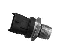 Sensore di alta pressione della ferrovia del carbu 68092292AA Sensore di alta pressione del rail del carburante Sensore di pressione del common rail/Adatto for BOSCH JEEP WRANGLER JK LIBERTY 0281006