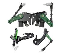 Sensore di Altezza 4H0941285G 4H0941286G Sensore di Livello fari 4H0941309C 4H0941310C per A6 A8 S6 S7 S8 2012-2017