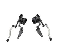 Sensore Di Altezza 56029617AC 56029618AC Sensore Livello Altezza Terra Sospensione Posteriore Sinistra Destra Auto 56029618AA 56029618AB Per Ram 1500 2013-16(A pair)