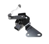 Sensore Di Altezza 56029617AC 56029618AC Sensore Livello Altezza Terra Sospensione Posteriore Sinistra Destra Auto 56029618AA 56029618AB Per Ram 1500 2013-16(Posteriore destro)