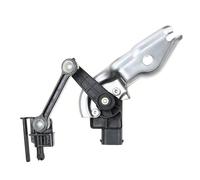 Sensore di Altezza 7L0616213C 7L0616214C 7L0616571D Sensore di Livello dell'altezza delle sospensioni pneumatiche per VW per Touareg 7L Sensore di Sospensione pneumatica