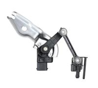 Sensore di Altezza 7L0616213D 7L0616214C Sensore di Altezza delle sospensioni pneumatiche Anteriori per Audi Q7 7L6 7LA (Coppia (FL FR))
