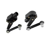 Sensore di Altezza 7L6616213C 7L6616214C 7L6616571 7L6616572 Sensore di Altezza e Livello dell'auto Anteriore Posteriore Sinistro Destro per Q7 (4L) 2006-2015 (Posteriore Sinistro)