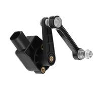 Sensore di Altezza 7L6616213C 7L6616214C 7L6616571 7L6616572 Sensore di Altezza e Livello dell'auto Anteriore Posteriore Sinistro Destro per Q7 (4L) 2006-2015 (Posteriore Sinistro)