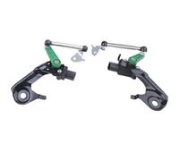 Sensore di Altezza 8R0941285D 8R0941286D Sensore di livellamento Altezza Sinistra/Destra 8R0941309B 8R0941310E 8R0941285F 8R0941286F per Q5 MPN (OneColor)