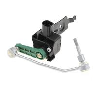 Sensore di Altezza Anteriore, sensore di livellamento Altezza 4F0941285B 4F0941286B 4F0941285 4F0941286 per VW per Bora per Golf per Passat per Sharan