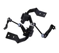 Sensore Di Altezza Anteriore Sinistro E Destro Per Auto Per Kia Per Borrego Per Mohave 2008-2015 55840-2J001 55850-2J001(A Pair)