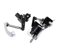 Sensore di Altezza Auto 1K0941273N 1K0941274C Anteriore Posteriore per Golf per VW per Passat per Tiguan Sensore di Livello Altezza