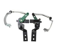 Sensore di Altezza Auto Anteriore Sinistro Destro 5Q0412522C 5Q0412521C per Seat Ateca 2016-2018 Sensore di Livello di Altezza