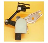 Sensore di Altezza Auto per VW Touareg 2003-2010 7L6616213 Anteriore Sinistro 7L6616214 Destro Altezza Sospensione Auto Sensore di Livello fari Sensore di Livello Altezza