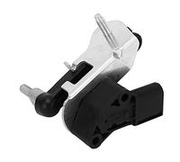 Sensore di altezza carrozzeria auto 1044976 00 C Sostituzione del sensore di livello posteriore destro per dal 2019 al 2023 La struttura in metallo ABS ad alte prestazioni