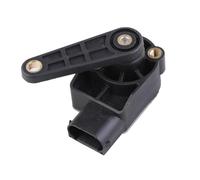sensore di Altezza Compatibile Con A6 C5 4B Per Allroad Sensore Di Controllo Per Altezza Sensore Livello Per Altezza Posteriore Sinistra Destra 4Z7616572 4Z7616571 4Z7505466 4Z7505465(Rear Left)