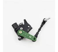 sensore di Altezza Compatibile Con A8 Per Quattro 2010 2011 2012 2013 2014 Sensore Di Livello Anteriore Posteriore Sinistro E Destro 4H0941285G 4H0941286G 4H0941309C 4H0941310C