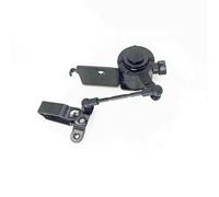 Sensore di altezza Compatibile Con C&hevrolet Per Avalanche 2007 2008 2009 2010 2011 Sensore Di Livello Del Faro Dell' Per Altezza Della Sospensione Posteriore Sinistra OEM 15128648