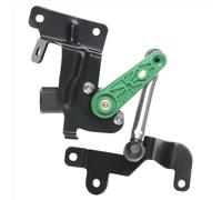 Sensore di altezza Compatibile Con Golf 2010 2011 2012 2013 Gli Accessori Del Sensore Di Livello Dei Fari Anteriori Modificati OEM 1K0941273F 3C0412522B 3C0907503