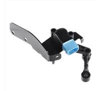 sensore di Altezza Compatibile Con Jaguar Per XK X150 2006-2014 Sensore Per Altezza Dell'auto Elementi Regolazione Per Dell'altezza Della Carrozzeria Assale Anteriore Destro