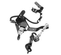 sensore di Altezza Compatibile Con Lexus Per RX350 2010 2011 2012 2013 Sensore Di Livello Del Faro Posteriore Sinistro 89408-48030 8940848030